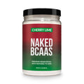 Cherry Lime Branched Chain Amino Acids - Cherry Lime BCAA