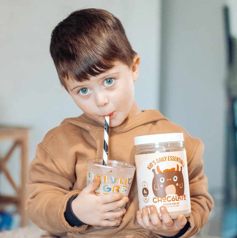Kid's Nutrition Shake