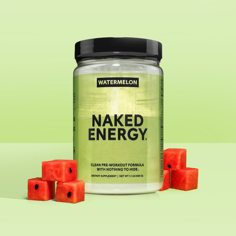 Watermelon Pre Workout Supplement - Watermelon