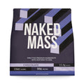 Chocolate Mass Gainer Protein Supplement - Chocolate 12LB