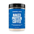 Caramel Latte Protein Iced Coffee - Caramel Latte