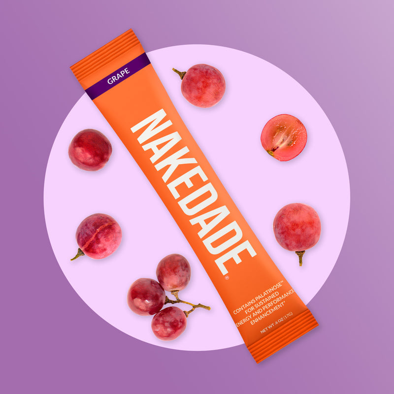 Electrolytes Powder Packets - Grape - Grape