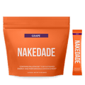 Electrolytes Powder Packets - Grape - Grape