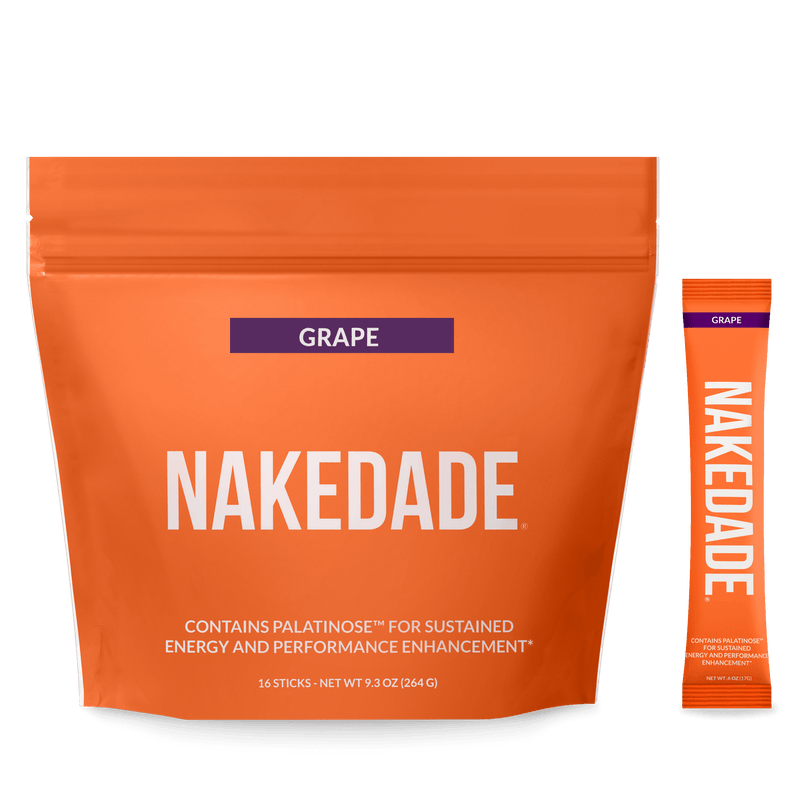 Electrolytes Powder Packets - Grape - Grape