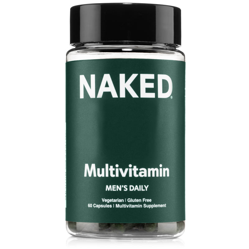 Multivitamin for Men - Men's