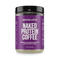 Mocha Latte Protein Iced Coffee - Mocha Latte