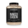 Chocolate Casein Protein Powder - 5LB - Chocolate