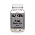 Daily Zinc Supplement - Zinc