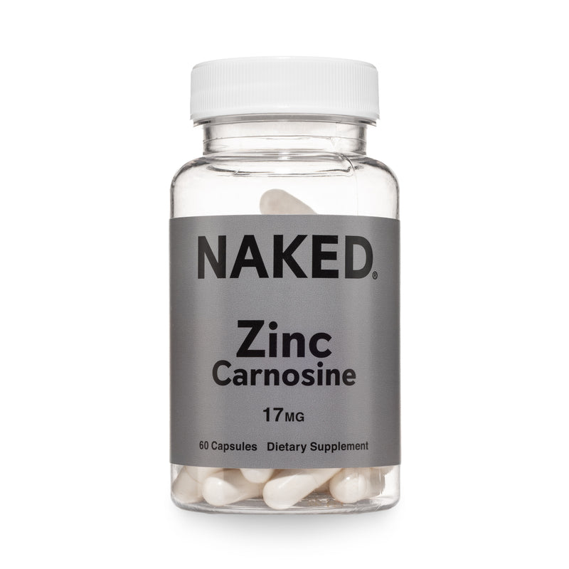 Daily Zinc Supplement - Zinc
