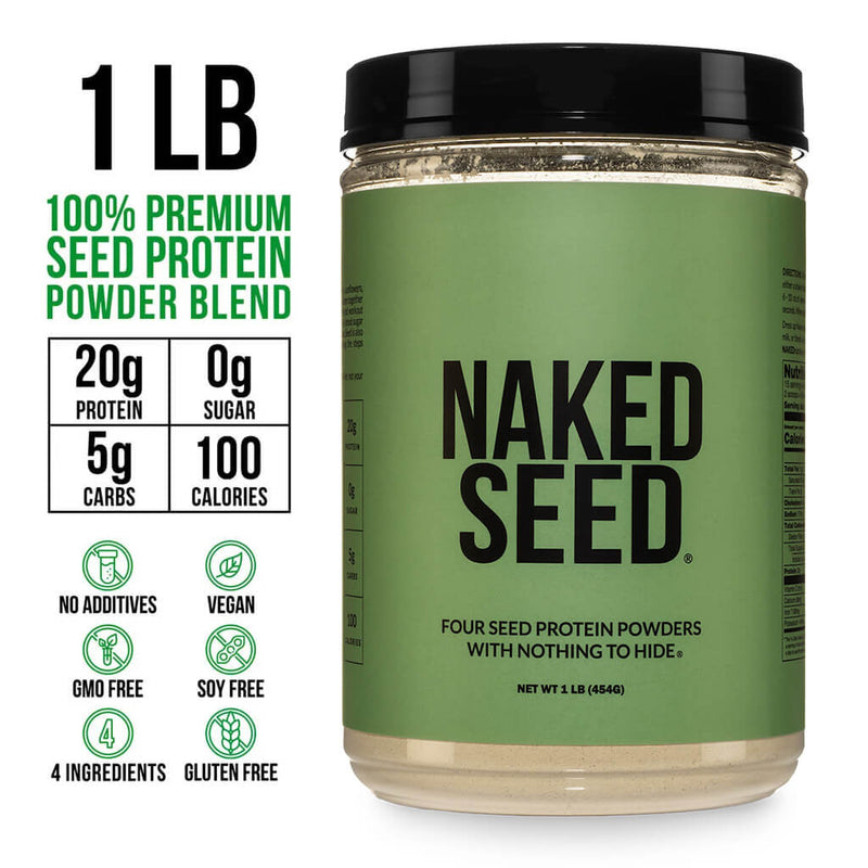 Seed Protein Powder