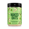 Green Apple Cinnamon Protein Oats - Green Apple Cinnamon