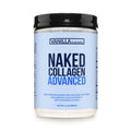 Vanilla Collagen Peptides with Hyaluronic Acid - Vanilla Advanced Collagen Peptides