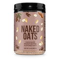 Chocolate Peanut Butter Protein Oats - Chocolate Peanut Butter