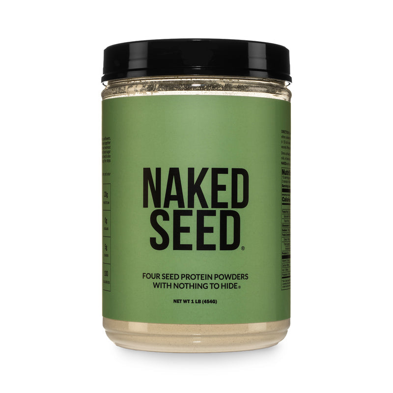 Seed Protein Powder