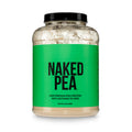 Pea Protein Powder - Unflavored