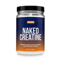 Orange Creatine Monohydrate Powder - Orange