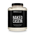 Vanilla Casein Protein Powder - Vanilla