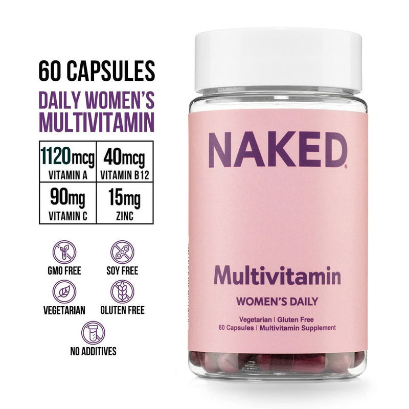 Multivitamin for Women - Women's