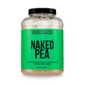 Chocolate Pea Protein Powder - Chocolate