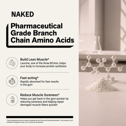 Cherry Lime Branched Chain Amino Acids - Cherry Lime BCAA