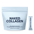 Collagen Peptides Packets - Stick Packs