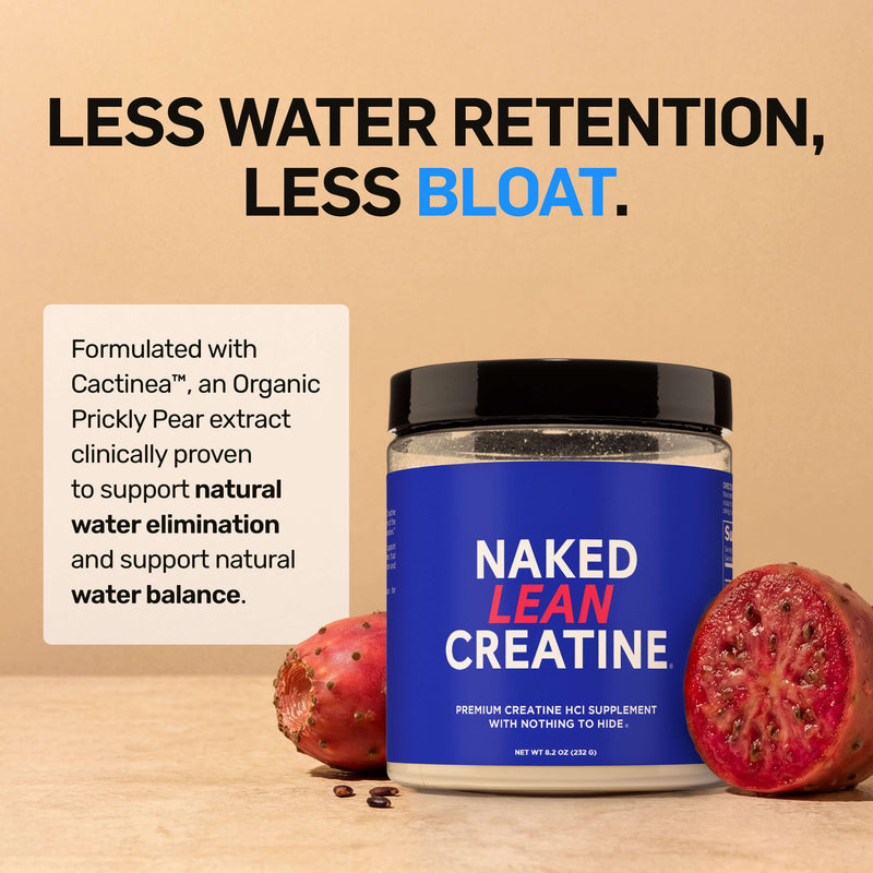 Creatine HCl Powder - Unflavored
