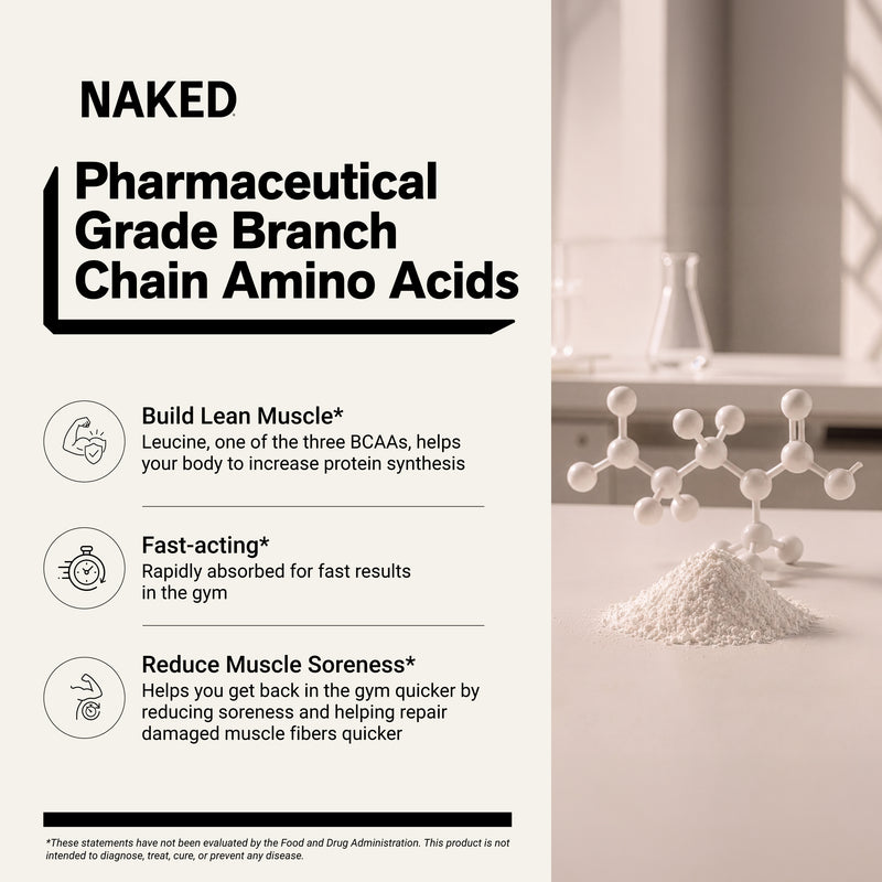 Strawberry Lemonade Branched Chain Amino Acids - Strawberry Lemonade BCAA