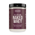 Grape Whey Protein Isolate - Grape