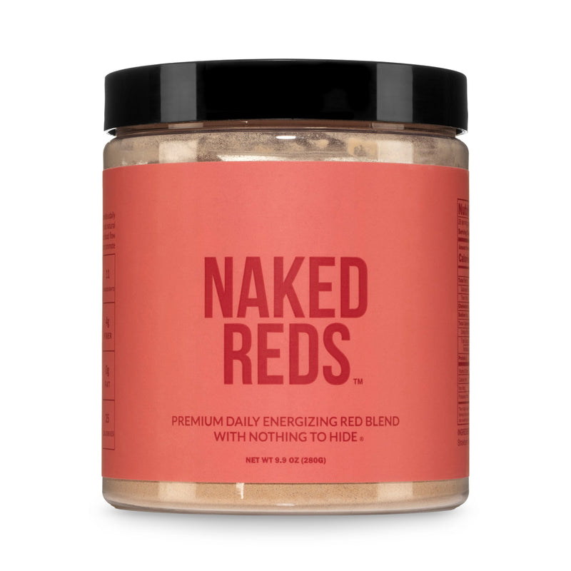 Super Reds Fruit Powder