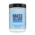 Collagen Peptides with Hyaluronic Acid - Advanced Collagen Peptides