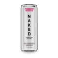 Strawberry Lemonade Naked Sparkling Energy - Strawberry Lemonade