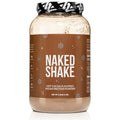 Hot Cocoa Protein Shake - Hot Cocoa