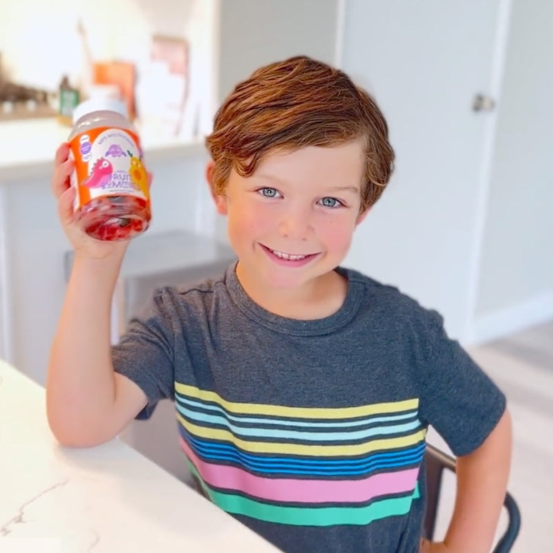 Kids Multivitamin Gummies