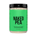 Pea Protein Powder 1lb - Unflavored