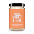 Organic Fiber Supplement