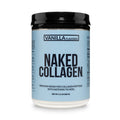 Vanilla Collagen Peptides Powder - Vanilla Collagen Peptides