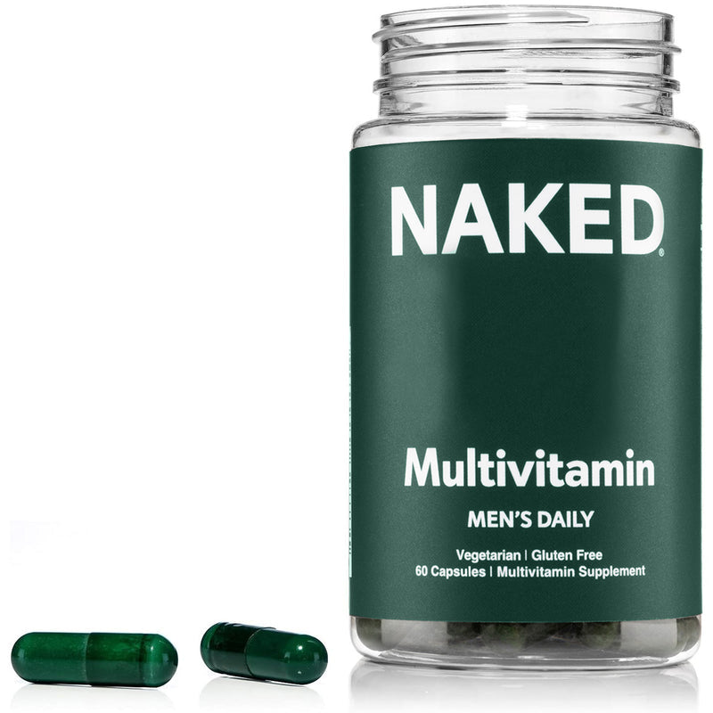 Multivitamin for Men - Men's