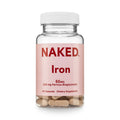 Daily Iron Supplement - Iron