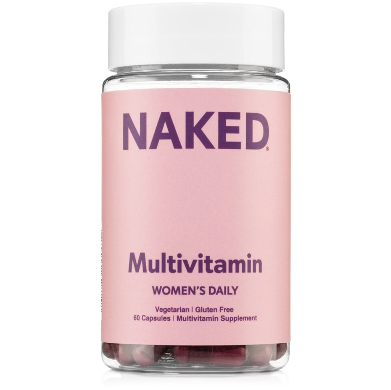 Multivitamin for Women - Women's