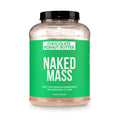 Chocolate Peanut Butter Vegan Mass Gainer Supplement - Chocolate PB (Vegan)