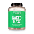Chocolate Vegan Mass Gainer Supplement - Chocolate (Vegan)