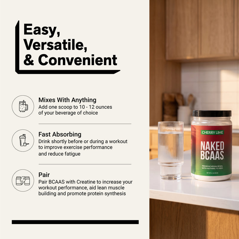 Strawberry Lemonade Branched Chain Amino Acids - Strawberry Lemonade BCAA