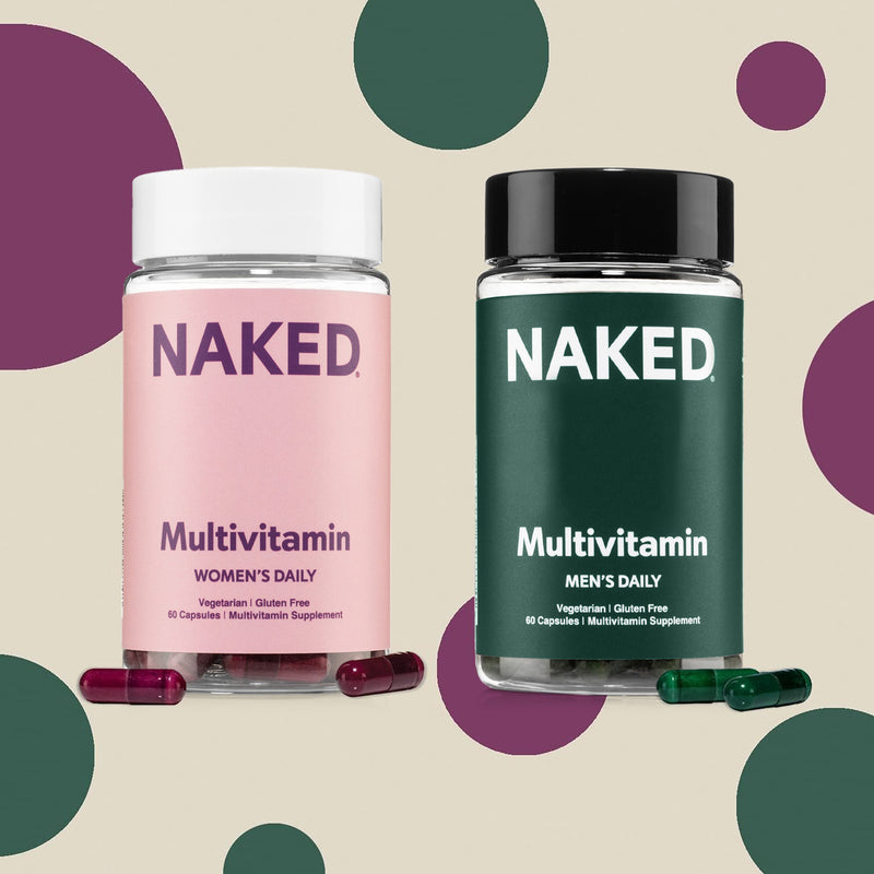 Multivitamin for Men - Men's