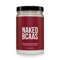 Branched Chain Amino Acids - Branched Chain Amino Acids