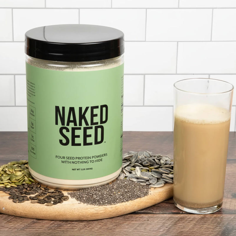 Seed Protein Powder