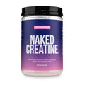 Strawberry Creatine Monohydrate Powder - Strawberry