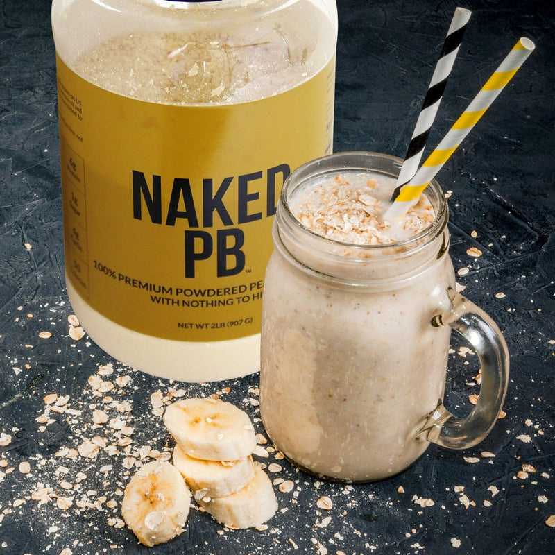 Powdered Peanut Butter - PB - 1.5 LB