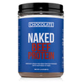 Chocolate Beef Protein Powder - Chocolate