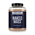 Chocolate Peanut Butter Mass Gainer Protein Supplement - Chocolate PB