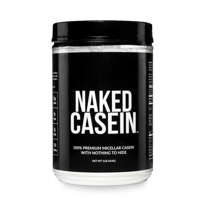 Micellar Casein Protein Powder